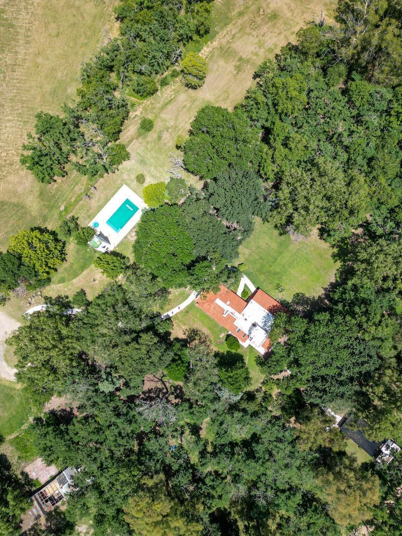 Terreno en Venta en Club de Campo El Candil, USD 23.000