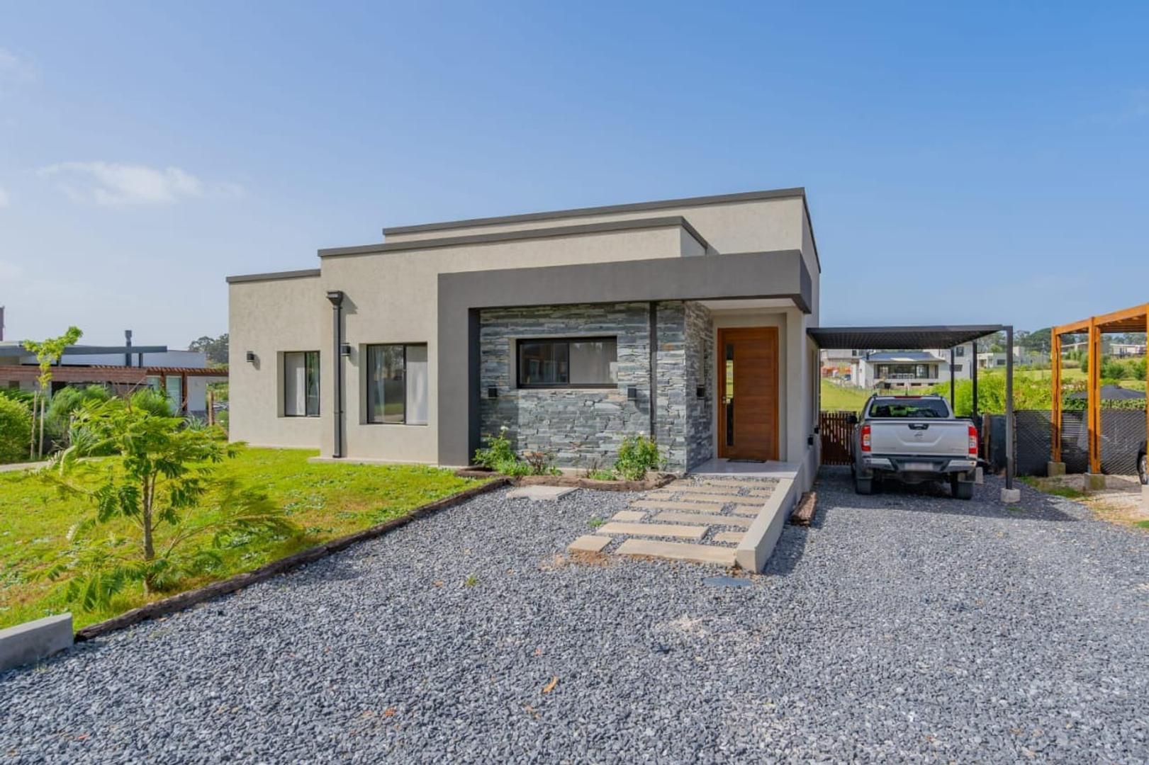 Casa en Venta en barrio San Benito