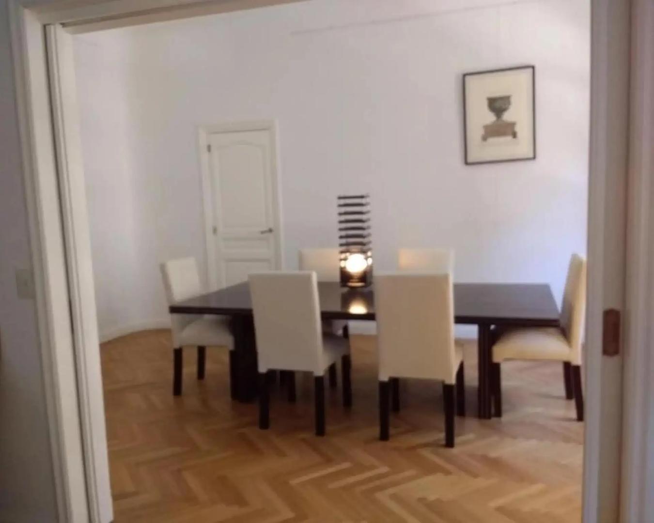 Departamento en Alquiler Temporal de 2 dormitorios