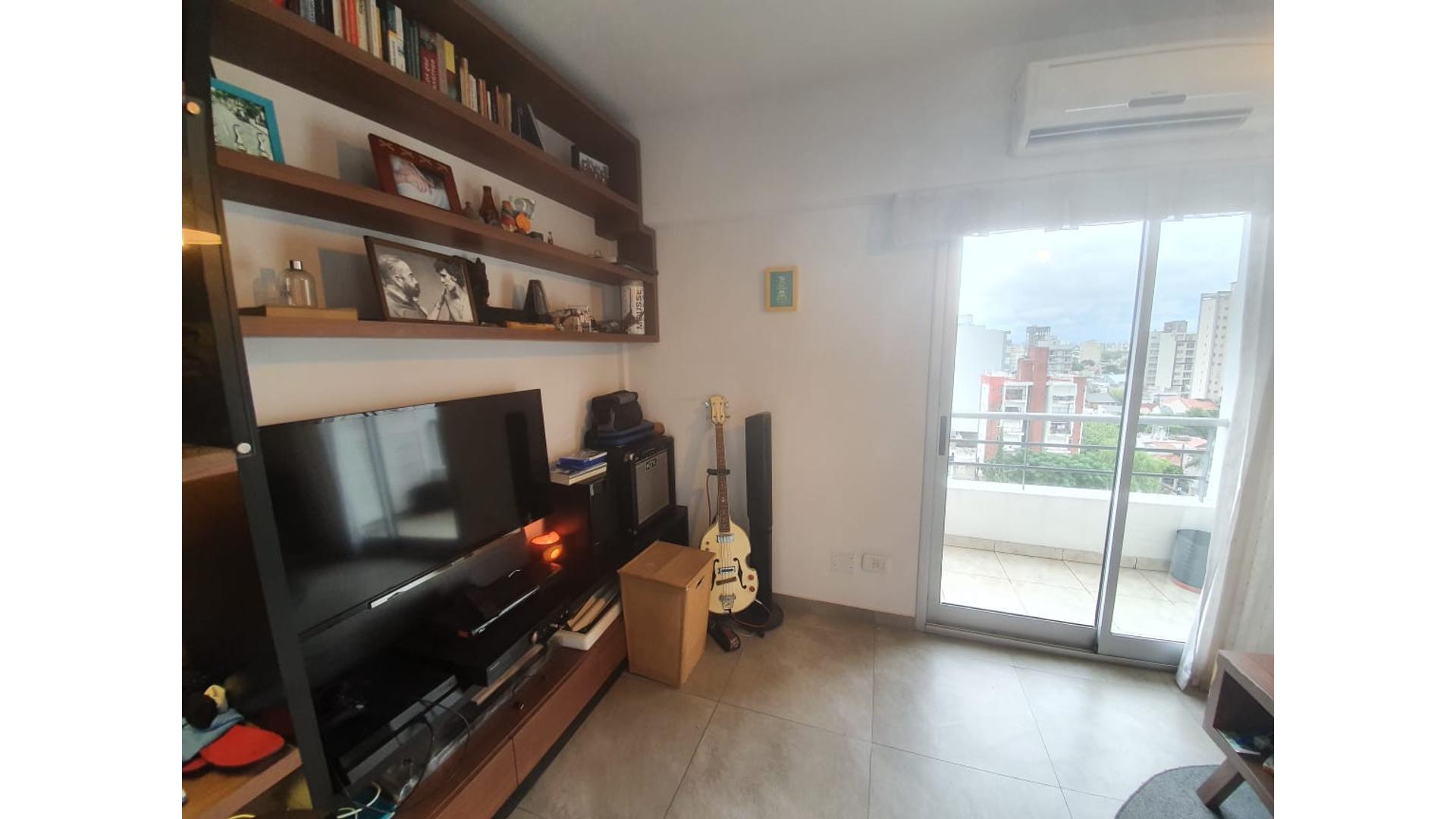 Departamento en Venta en Lanus Este, USD 160.000