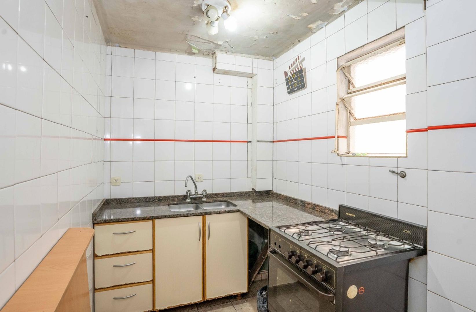 Depto Tipo Casa en Venta 70 años