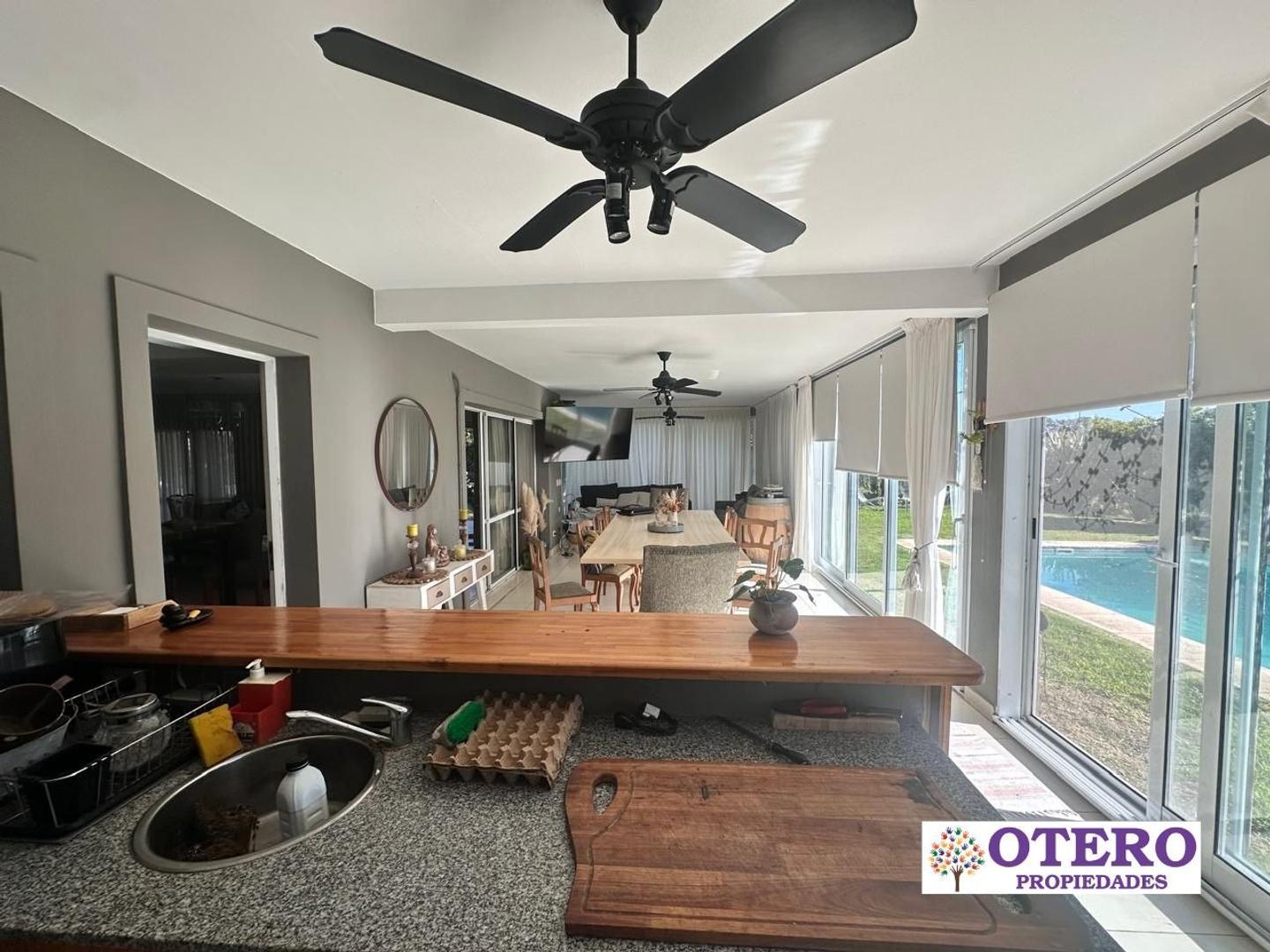 Casa en Venta en El Rocio, USD 350.000