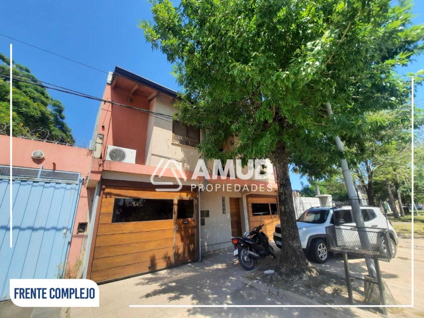 Departamento en Alquiler de 2 ambientes