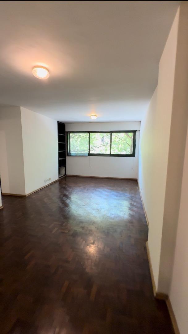 Velez Sarsfield 200, Piso 1