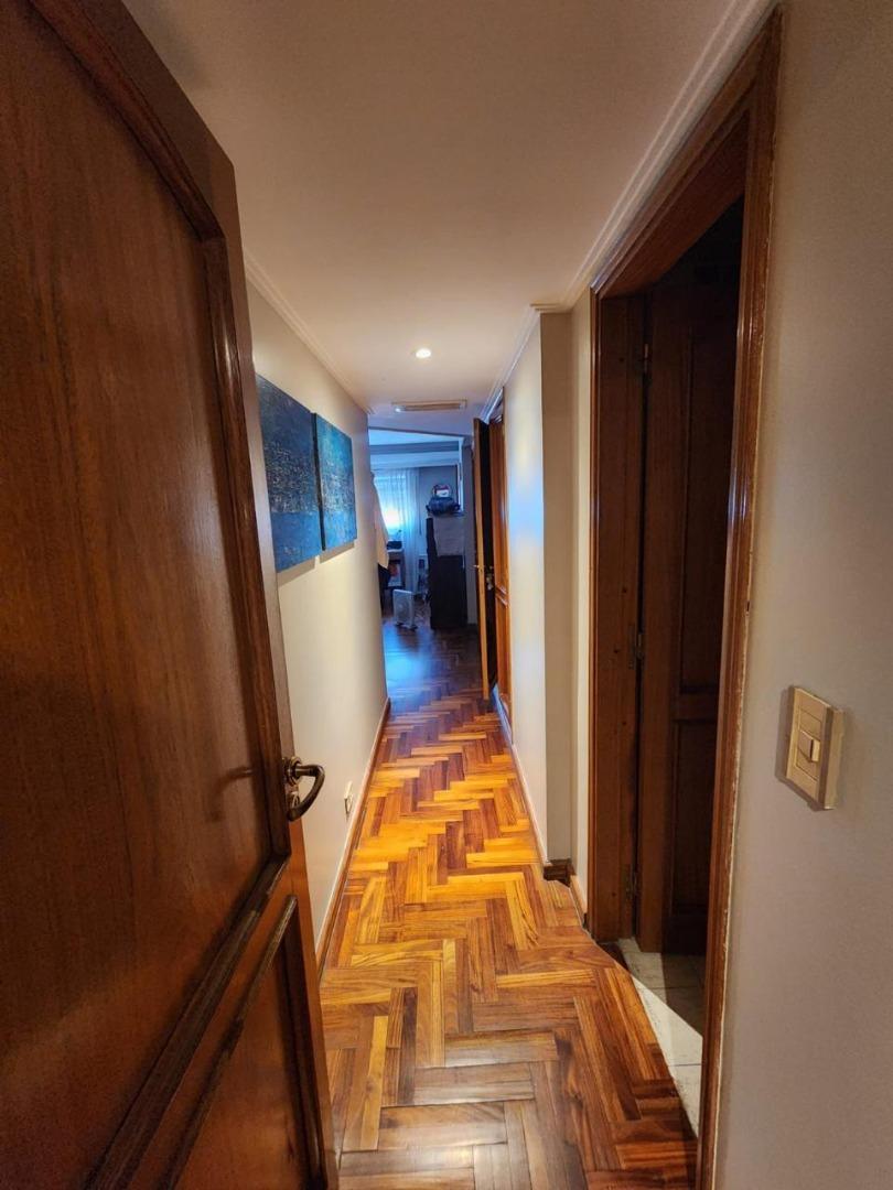 DEPARTAMENTO NUEVA CORDOBA 3 DORMITORIOS