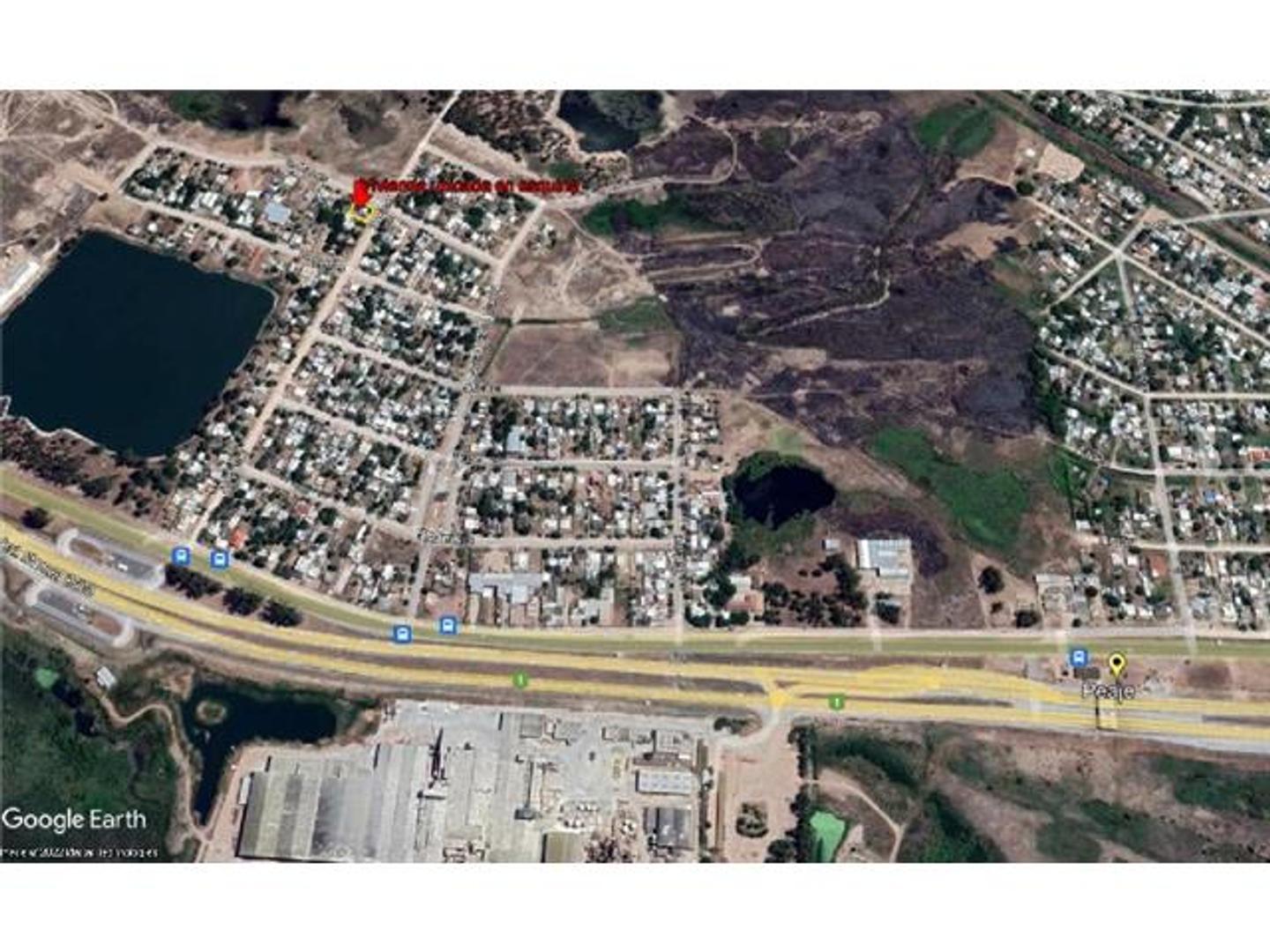 CASAS - CASA - CIUDAD DEL PLATA