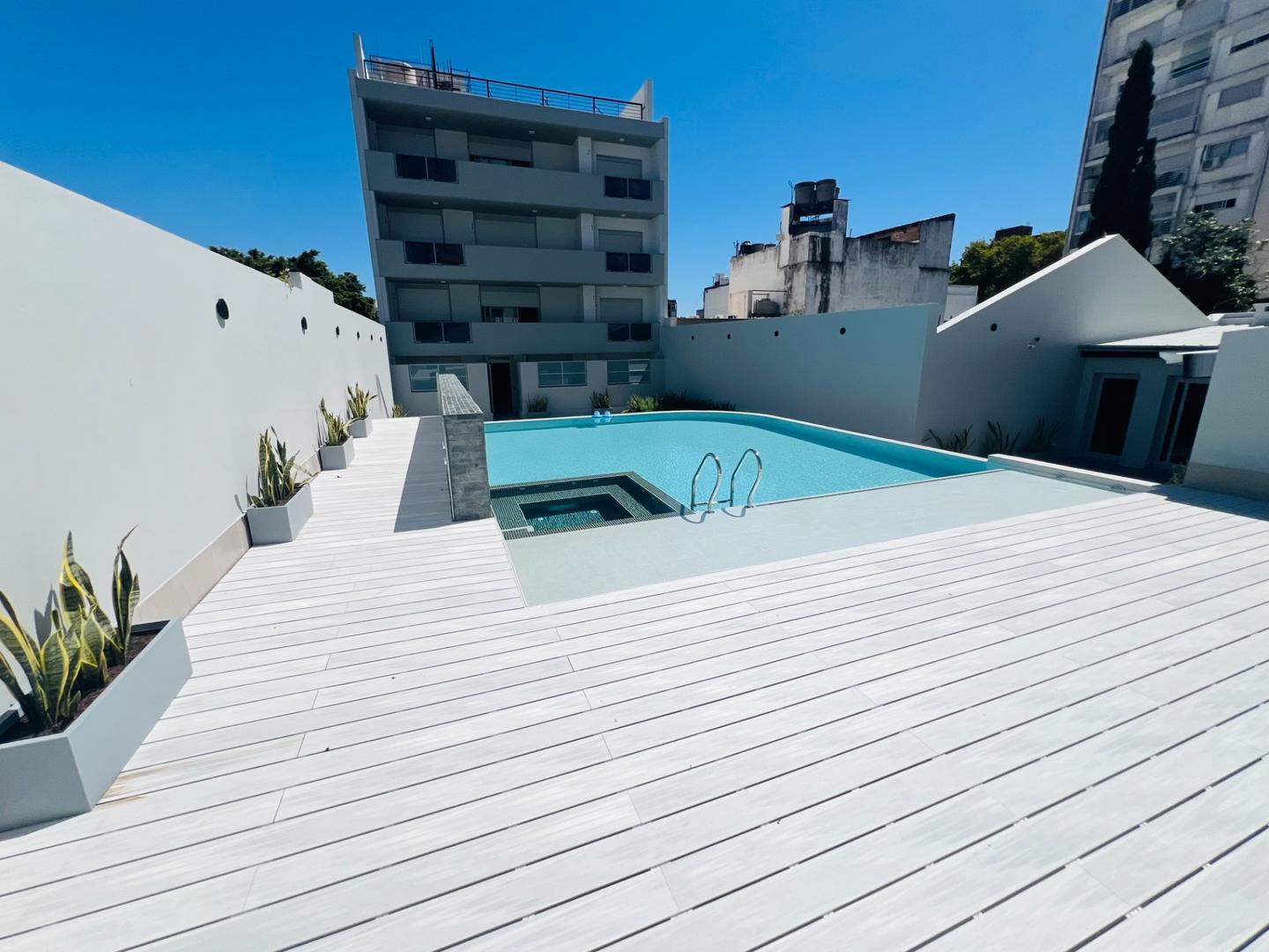 Departamento en Venta al Este