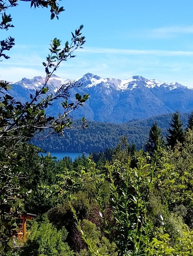 Un lotes en PH - calle Ojo de dios