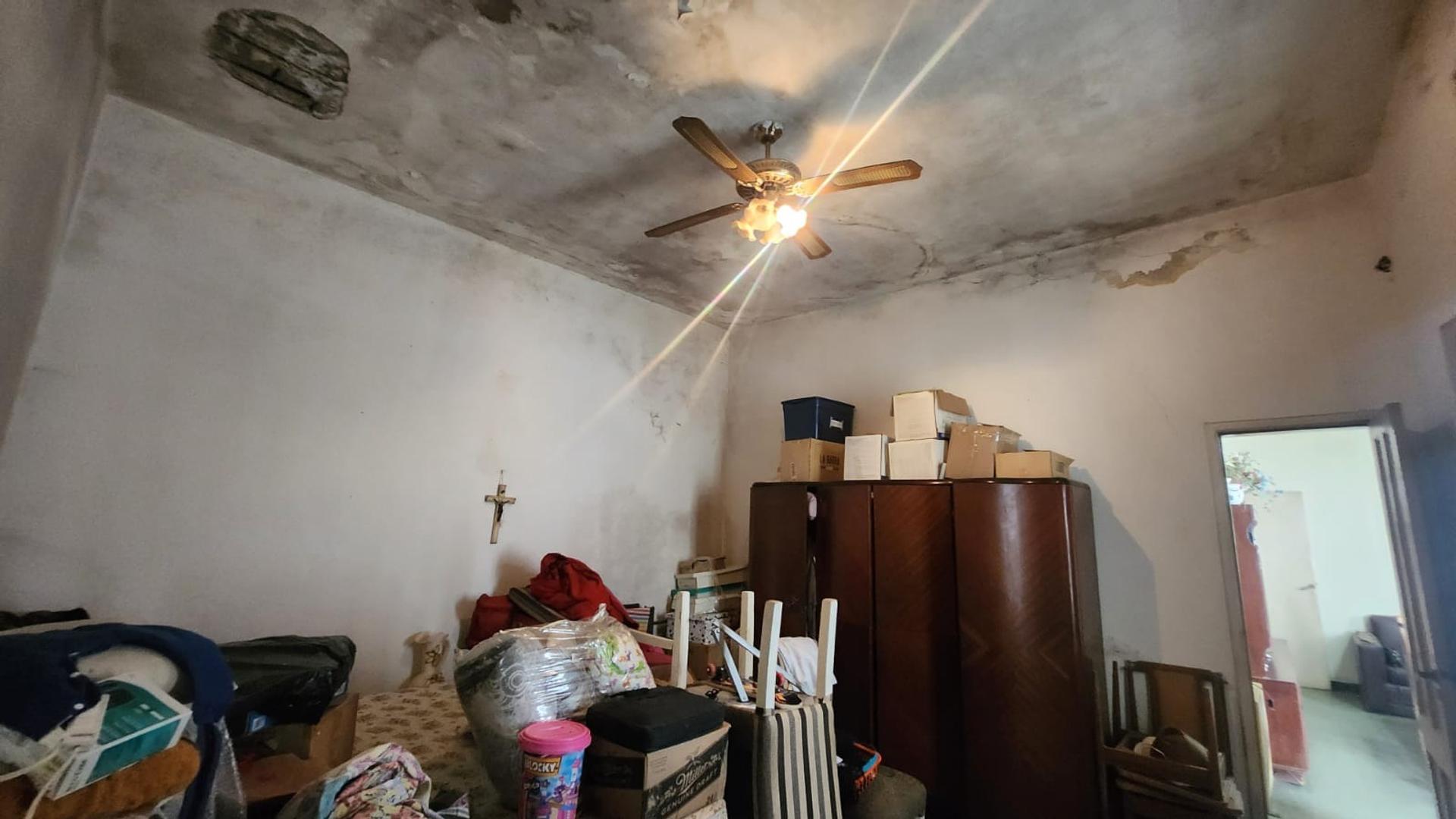 Casa en Venta 60 años