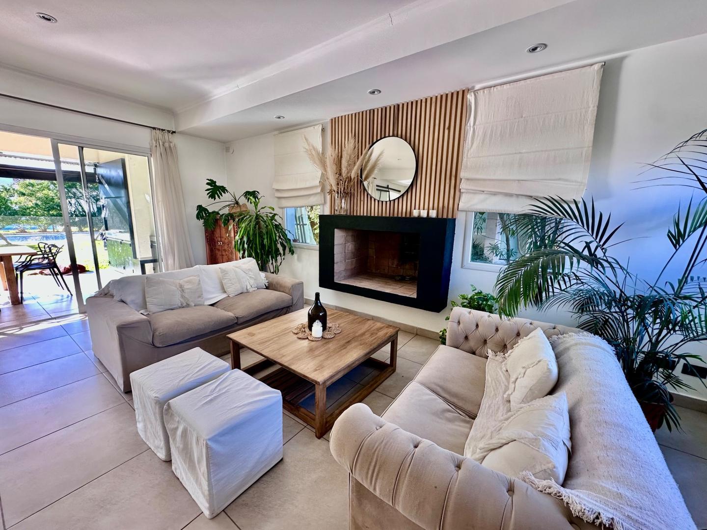 Casa en Venta en Nordelta Los Alisos, USD 545.000