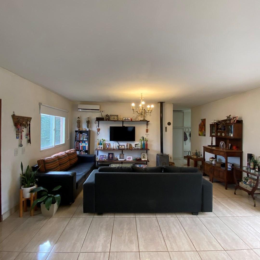 Casa  en Venta en San Ramón, Pilar del Este, Pilar