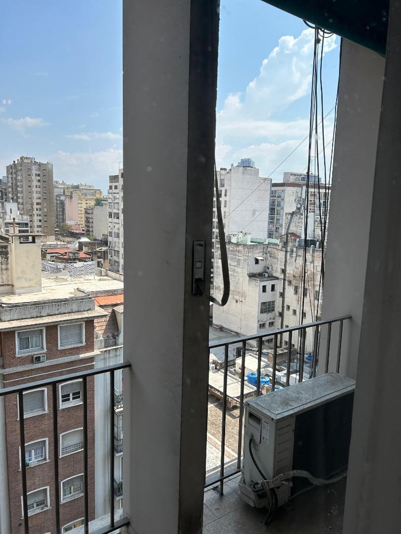Departamento en Venta en Centro, USD 130.000