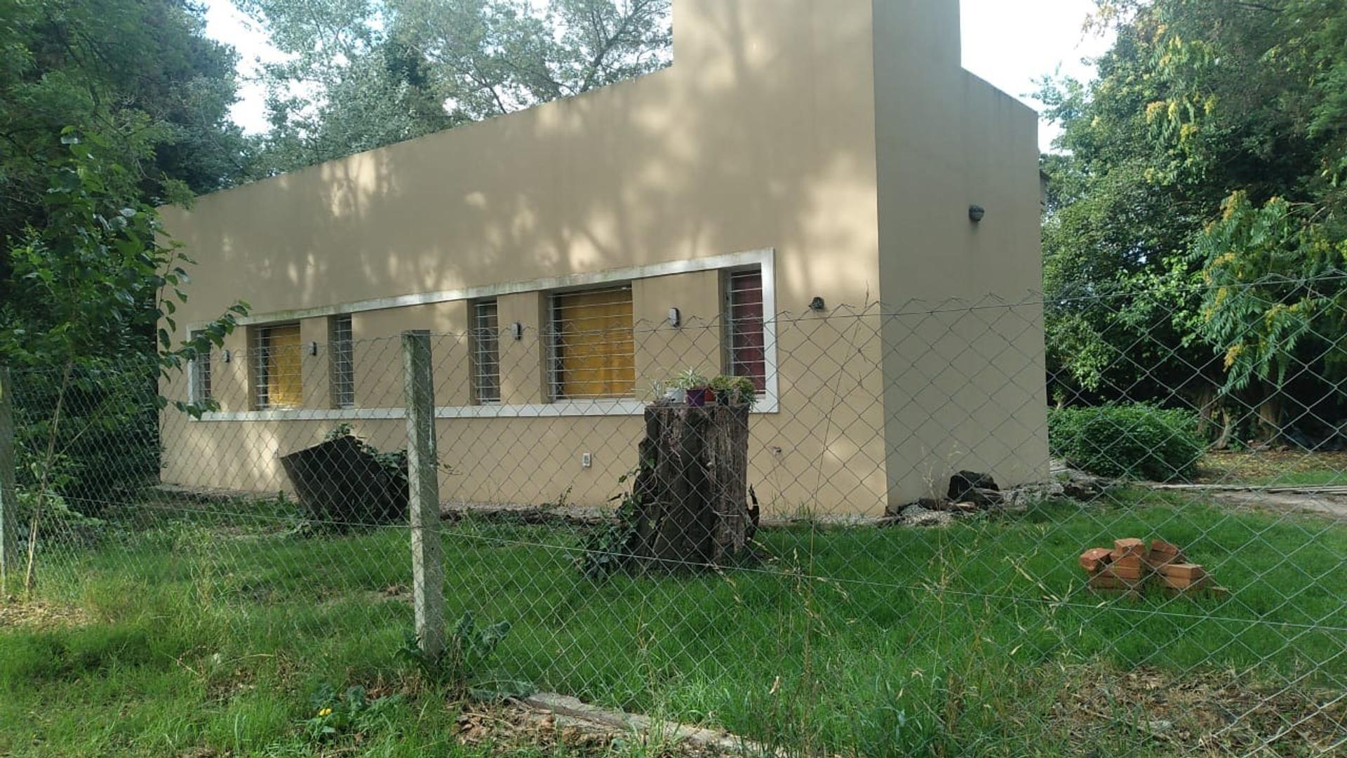 Casa en Venta en Colina Alegre, USD 79.000