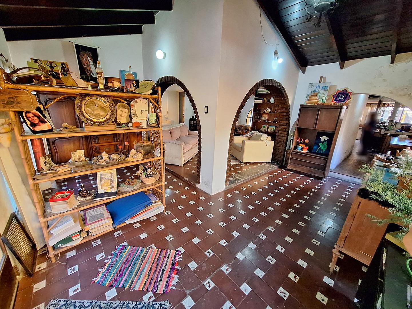 Casa en Venta de 4 dormitorios