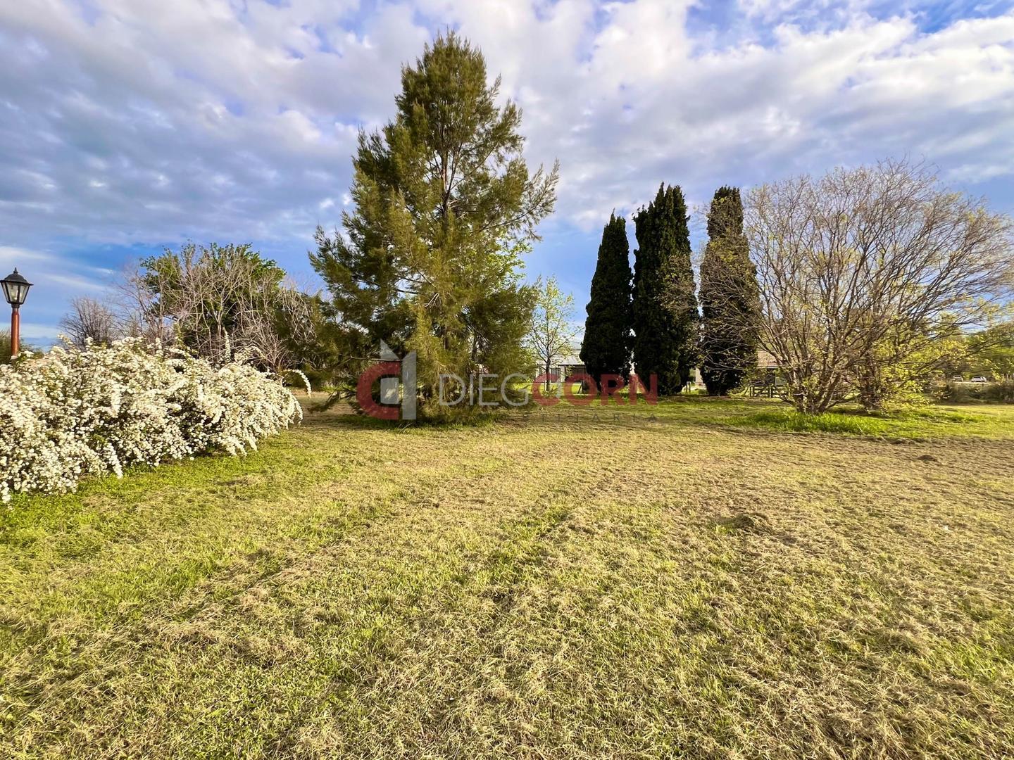 Terreno en Venta en Haras San Pablo, USD 75.000