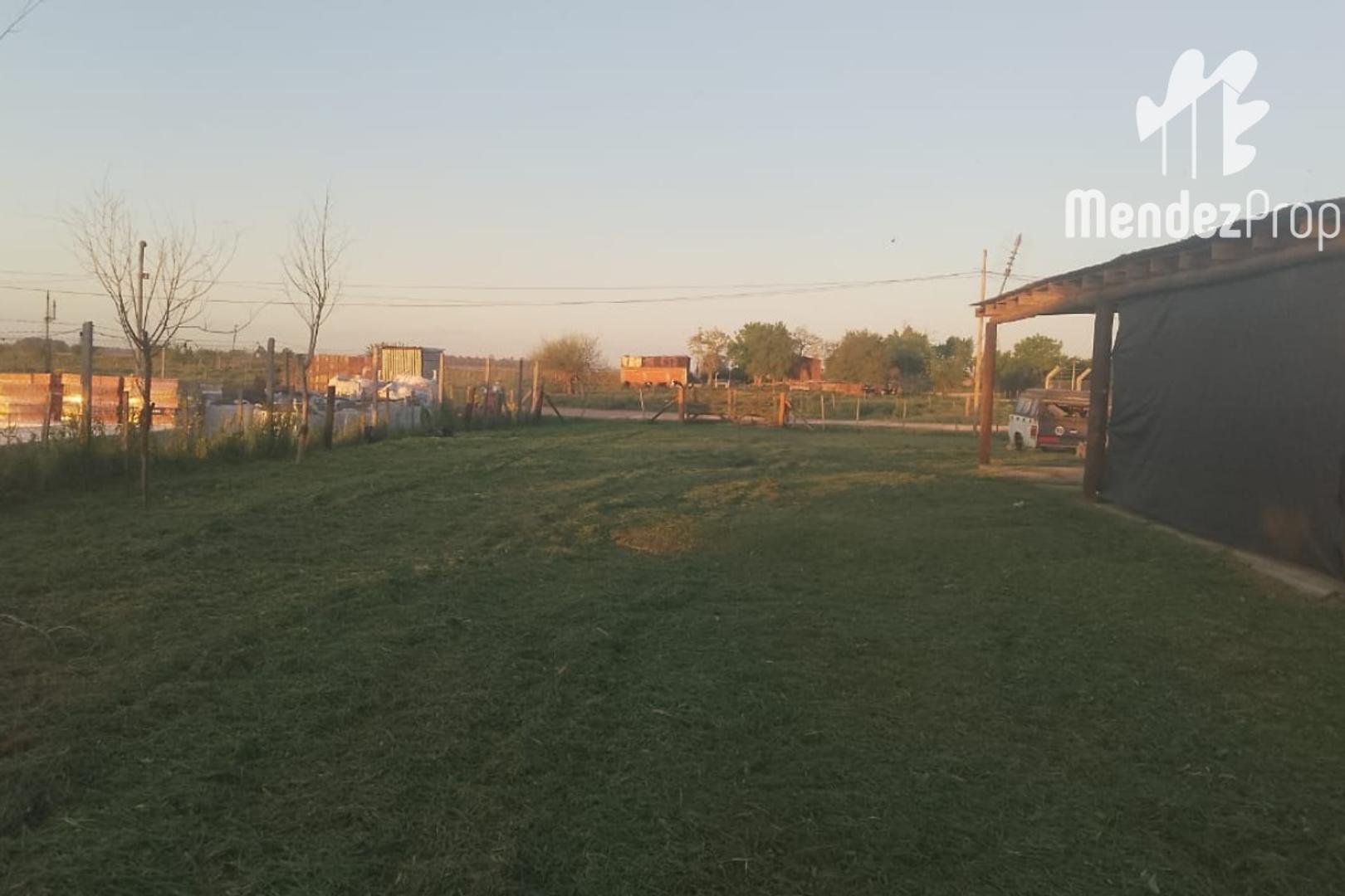 CASA EN VENTA  EN DOMSELAAR