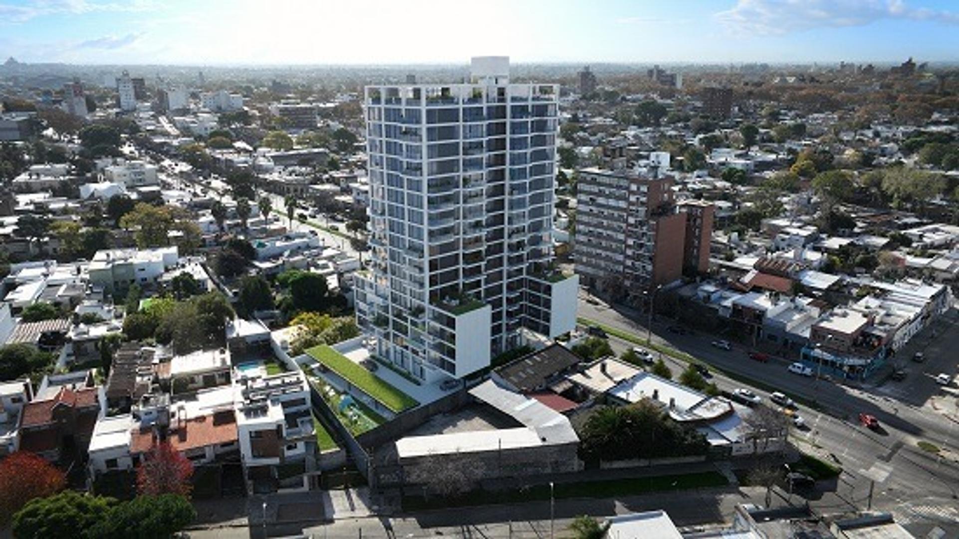 Departamento en Venta en Montevideo, USD 142.143