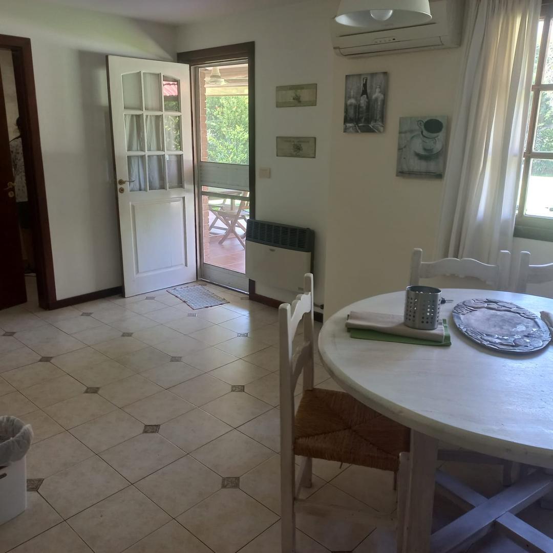 Casa en Venta en Las Praderas De Lujan, USD 230.000