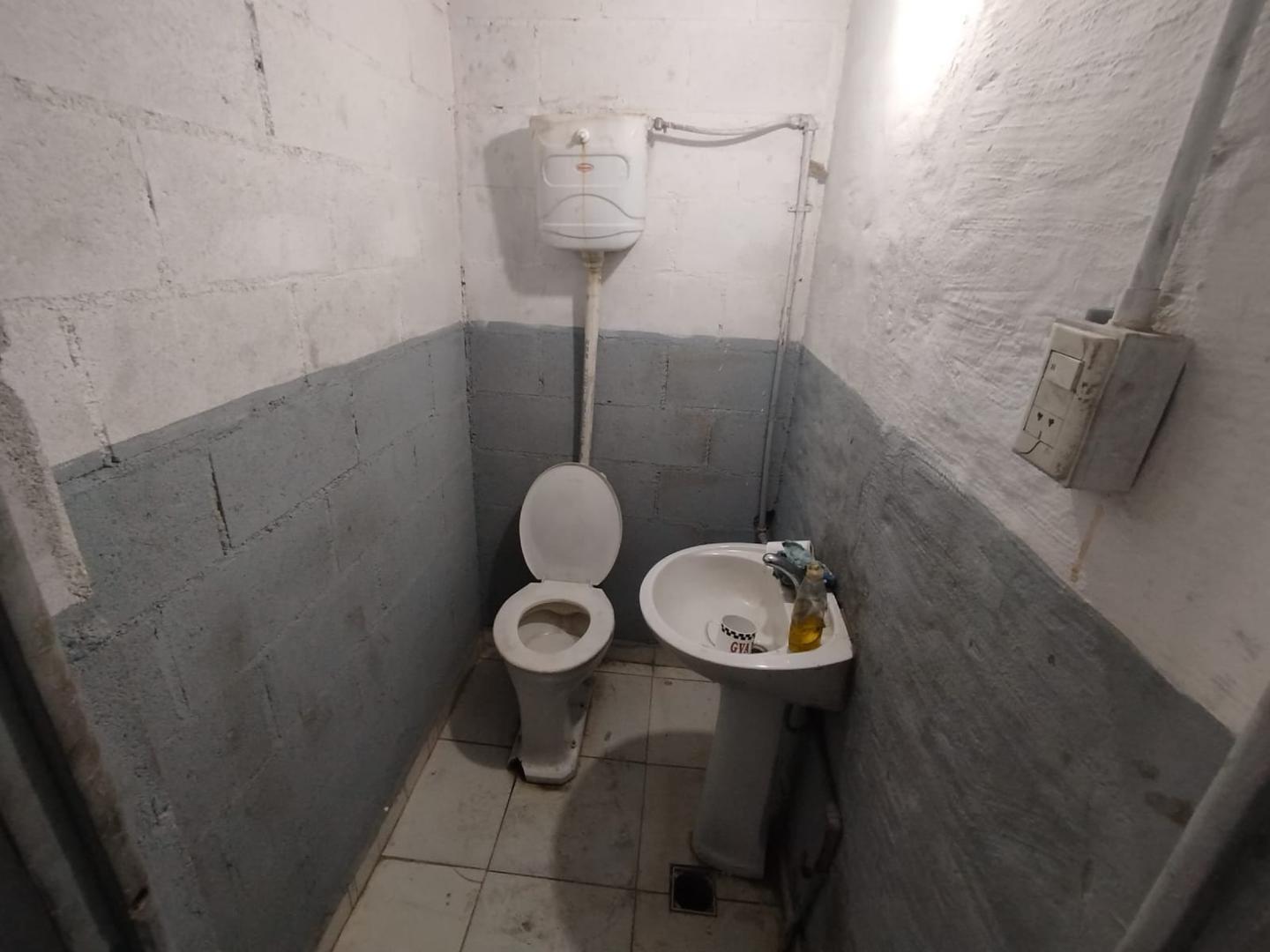 Galpon en Alquiler 36 años