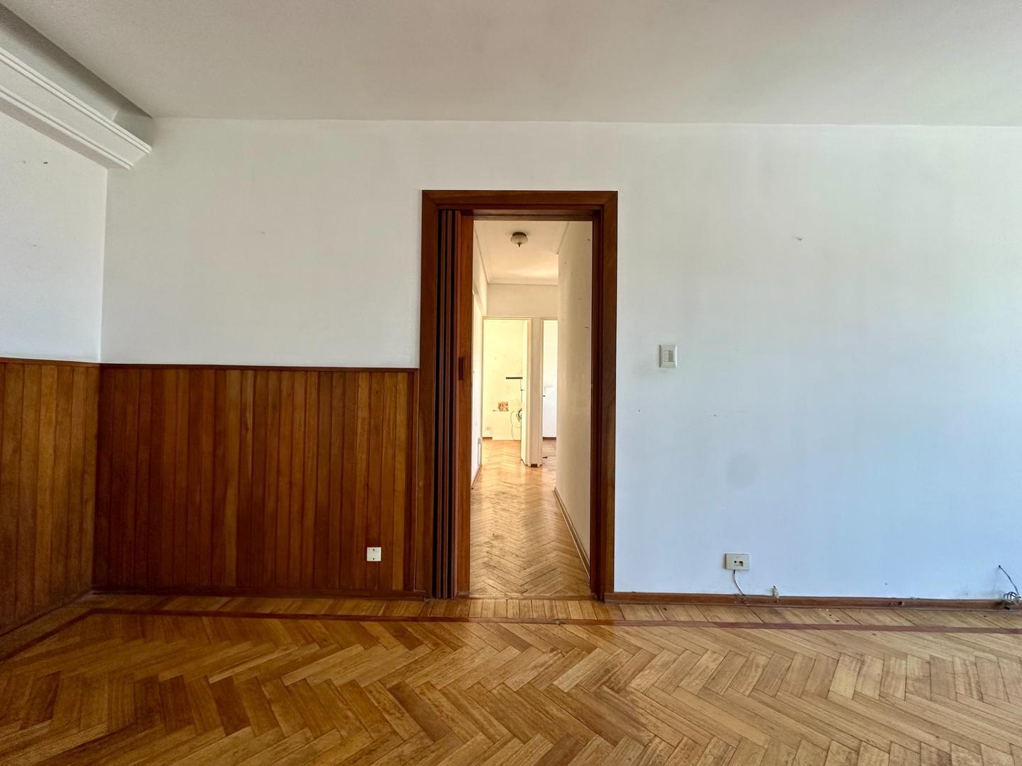 Departamento en Venta en Olivos Vias/Maipu, USD 165.000