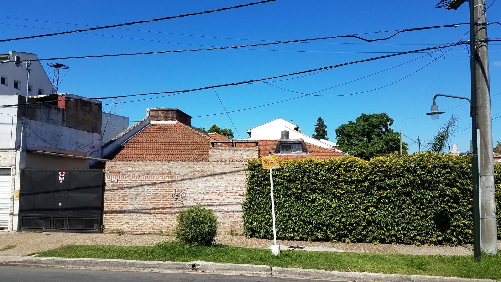 Casa en Venta en Boulogne, USD 230.000