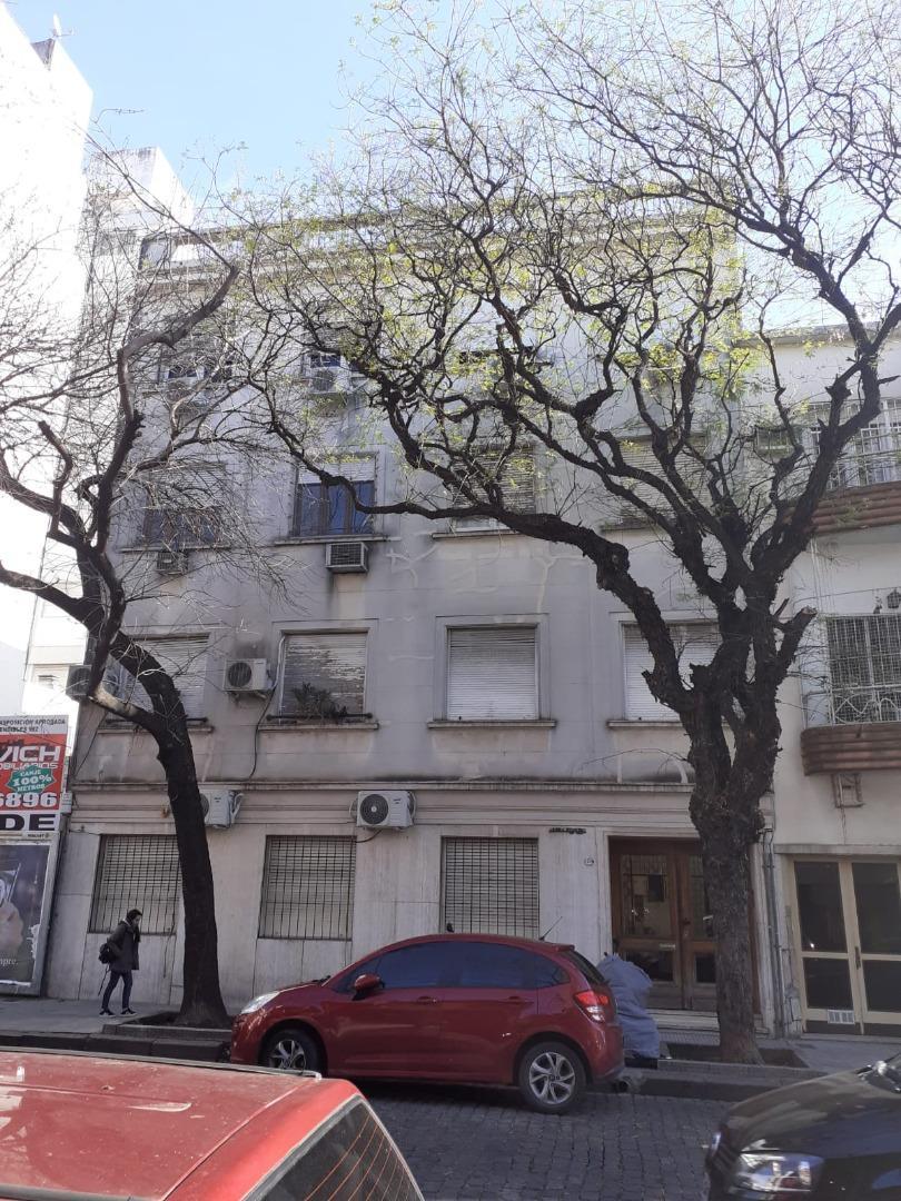 Alquilo 3amb Fte Ph Excel Escalera Hidalgo 1430 , Piso 1