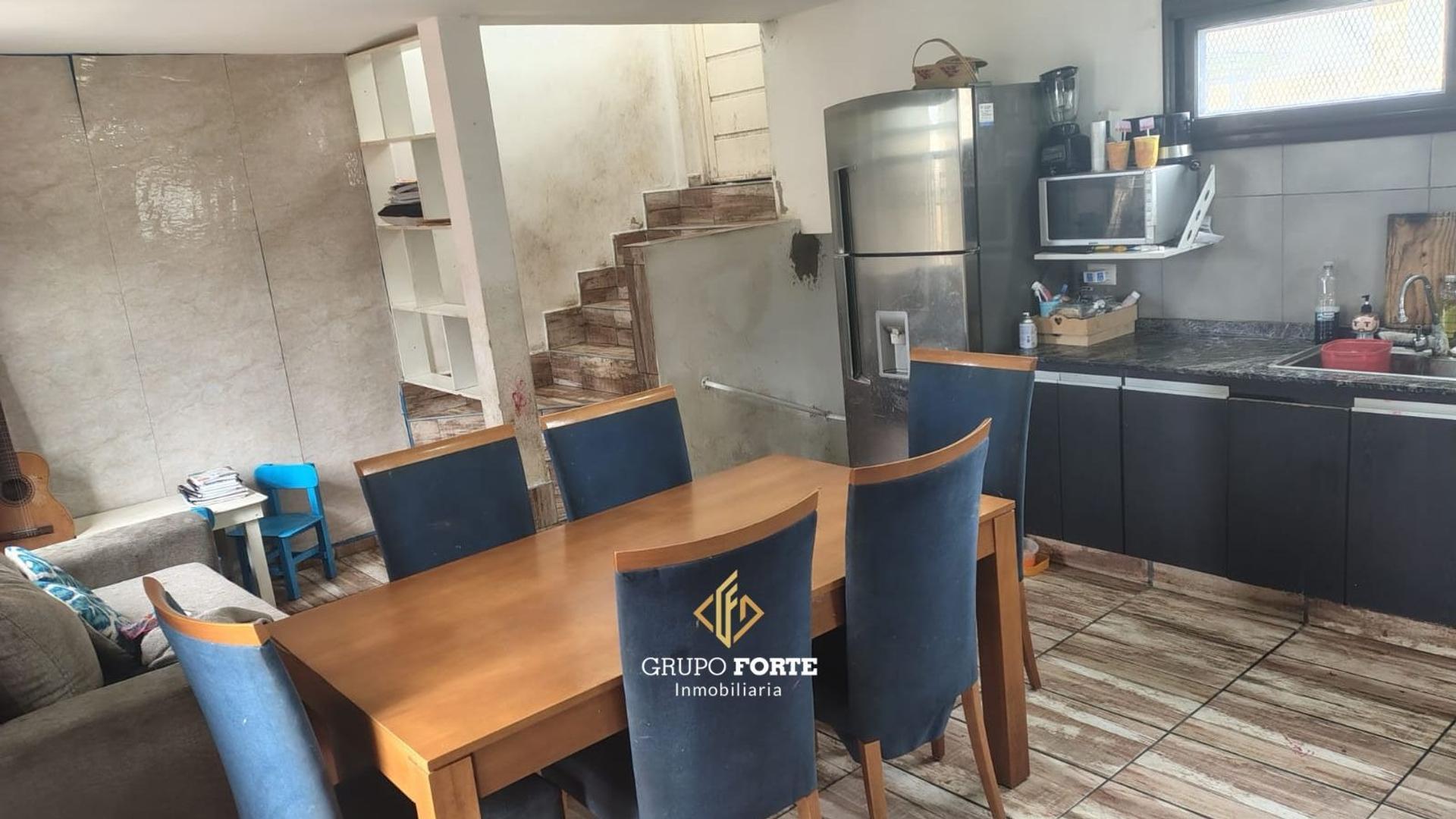 Casa en Venta en Villa San Nicolas, USD 75.000