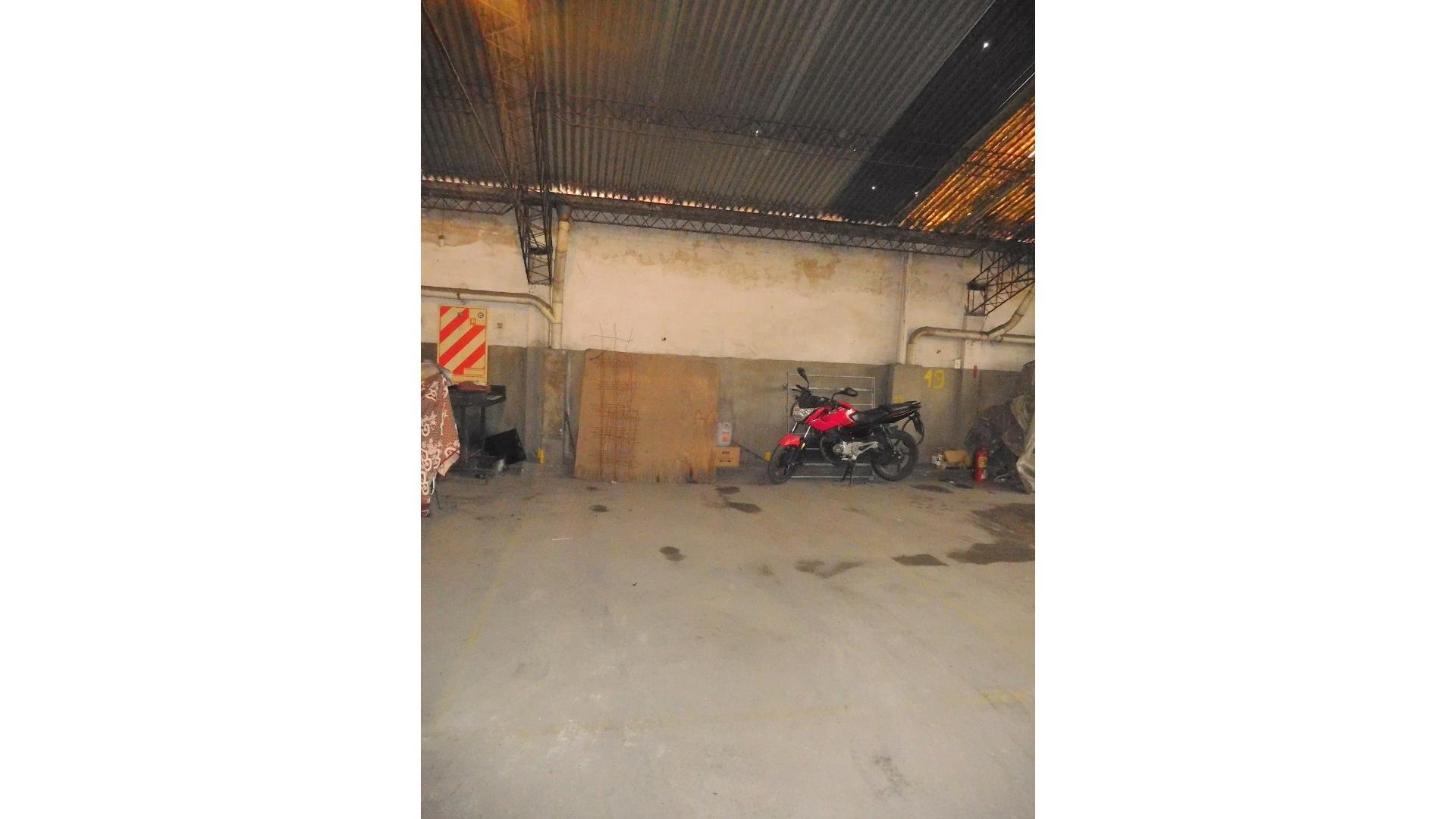 Martin  Rodriguez 900 , Piso 1