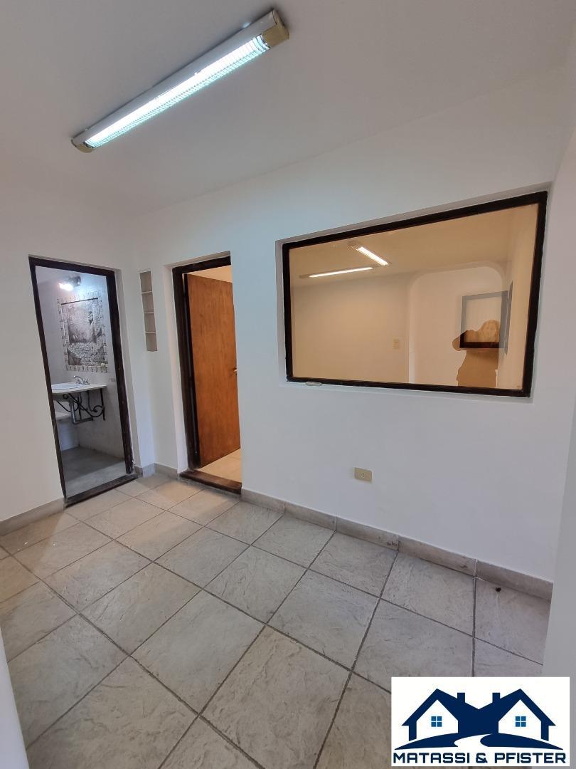 Casa en Alquiler al Oeste