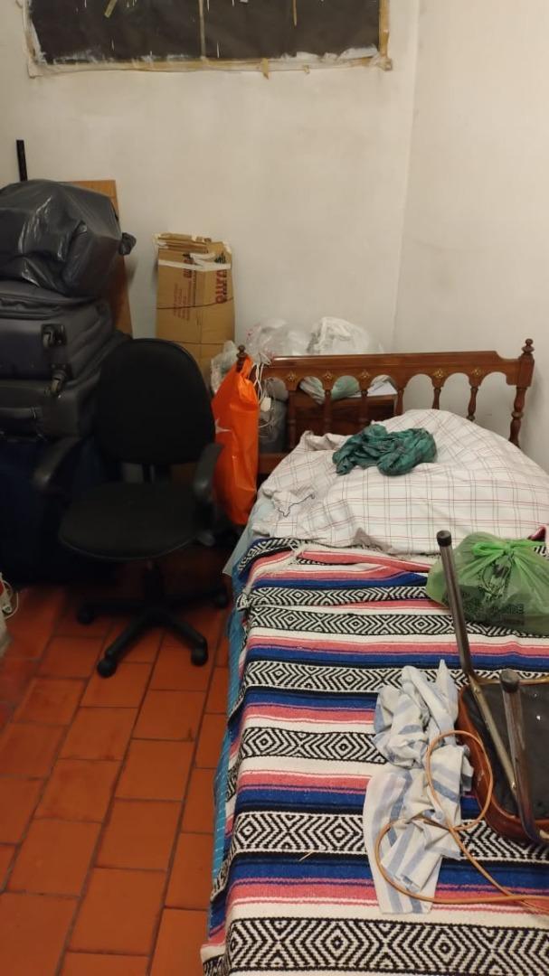 Francisco Madero 1506