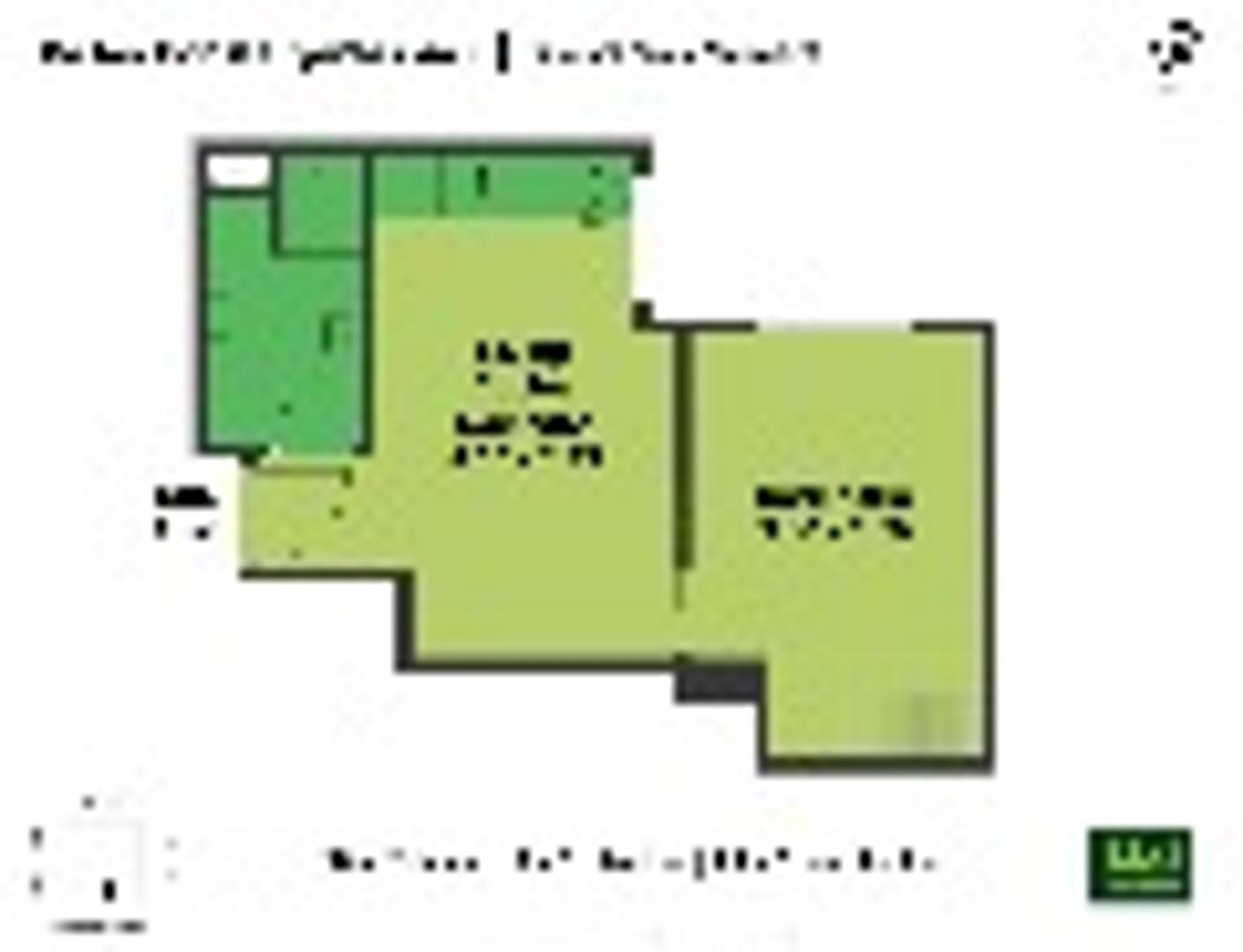 Constituyentes 4400, Piso 3