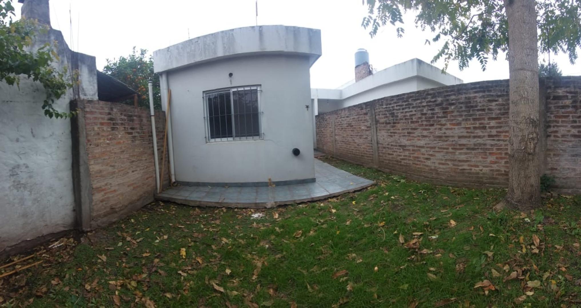 Casa en Venta en San Antonio De Padua, USD 65.000