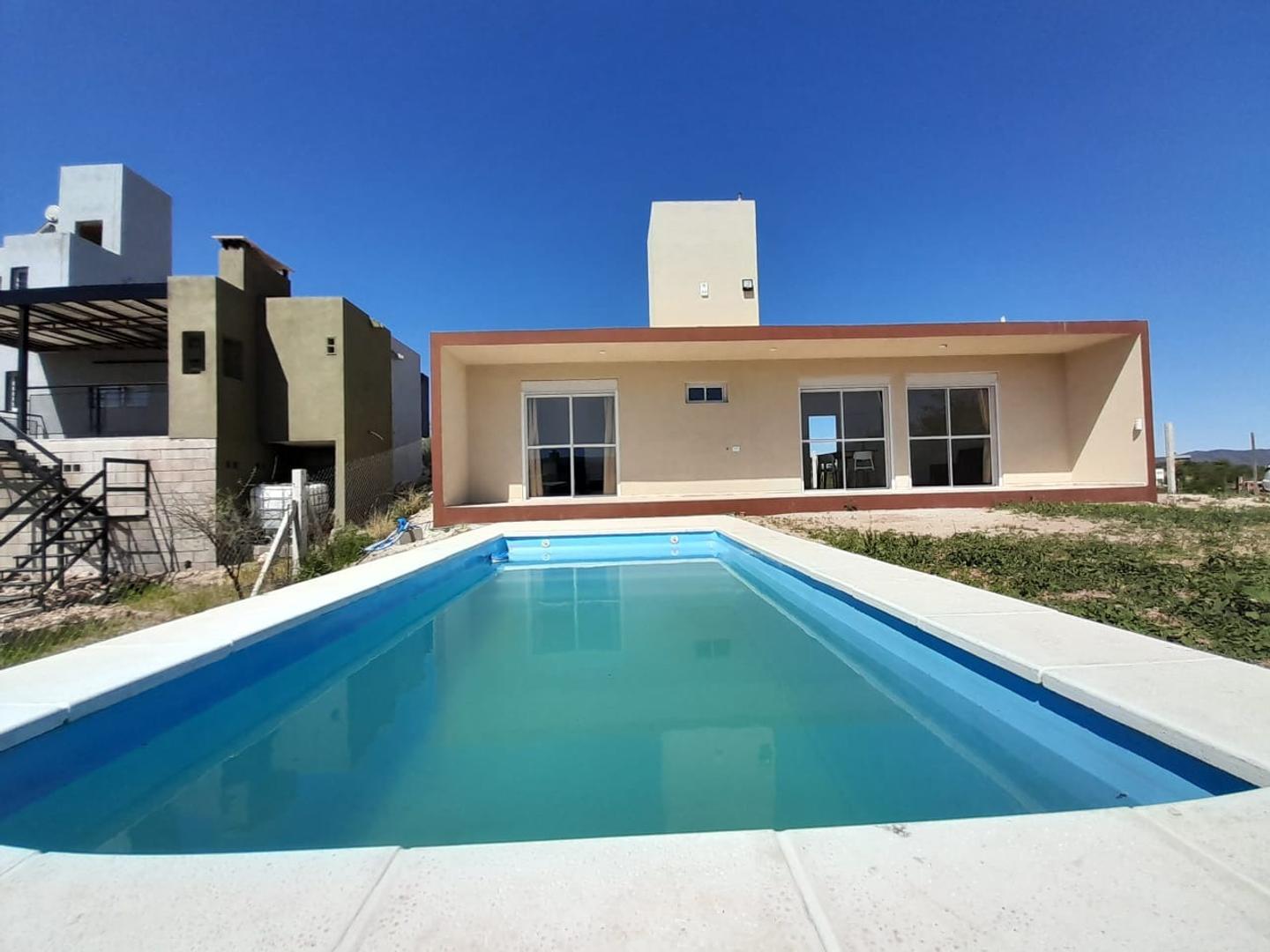 Casa en Venta de 2 dormitorios