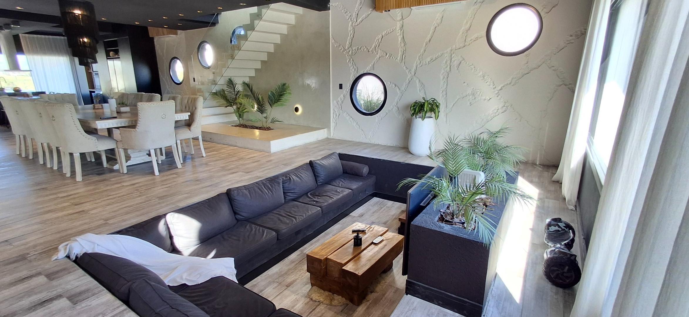 Casa en Alquiler Temporal 3 años