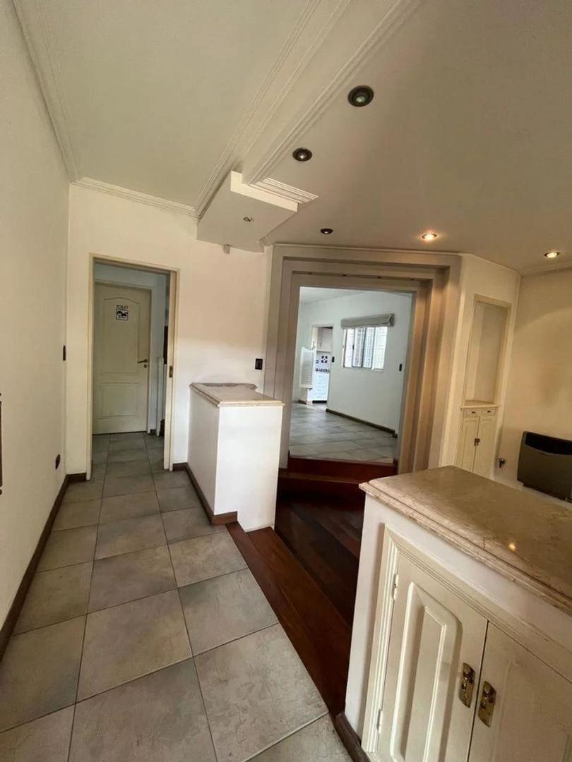 Casa en Alquiler 36 años