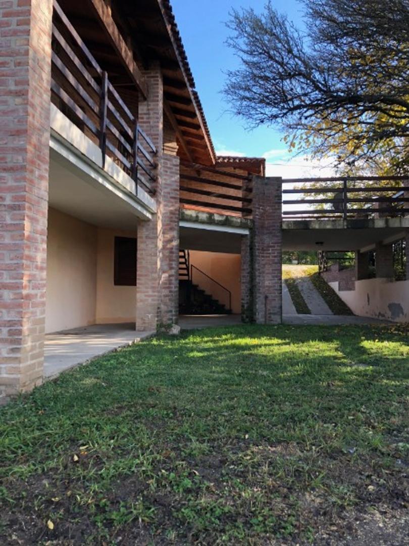 Casa en Venta 5 años