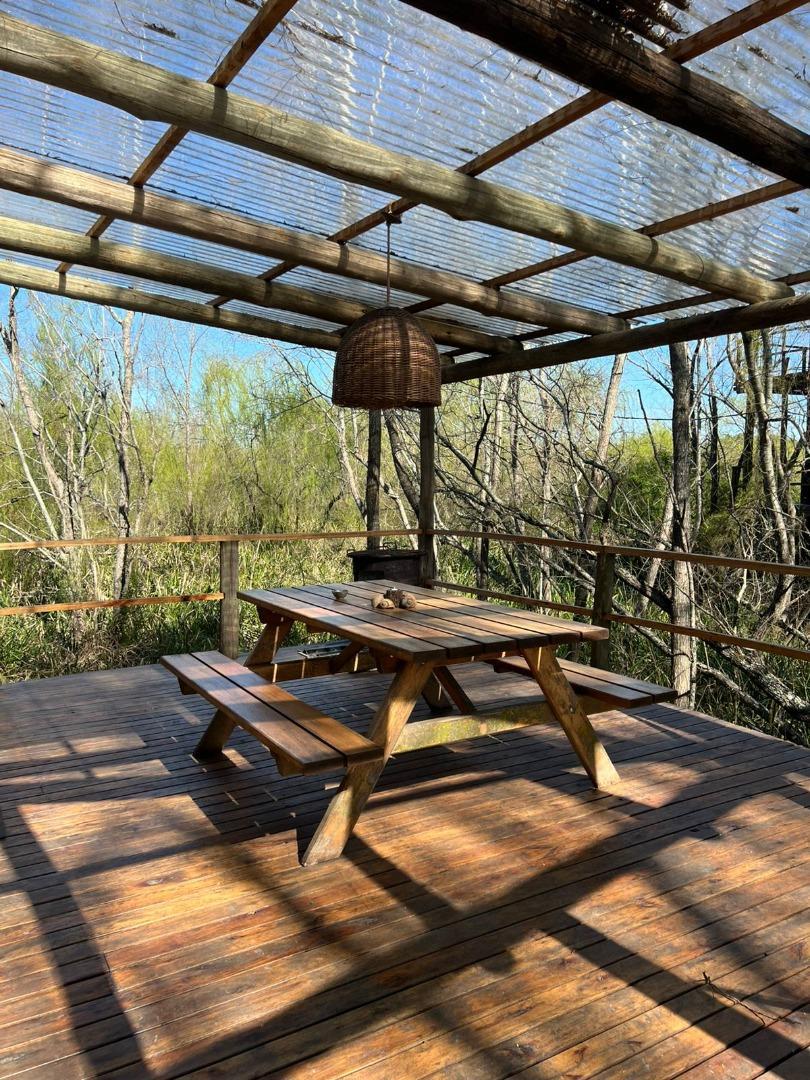 Terreno en Venta en Countries y Barrios Cerrados en Escobar, USD 60.000