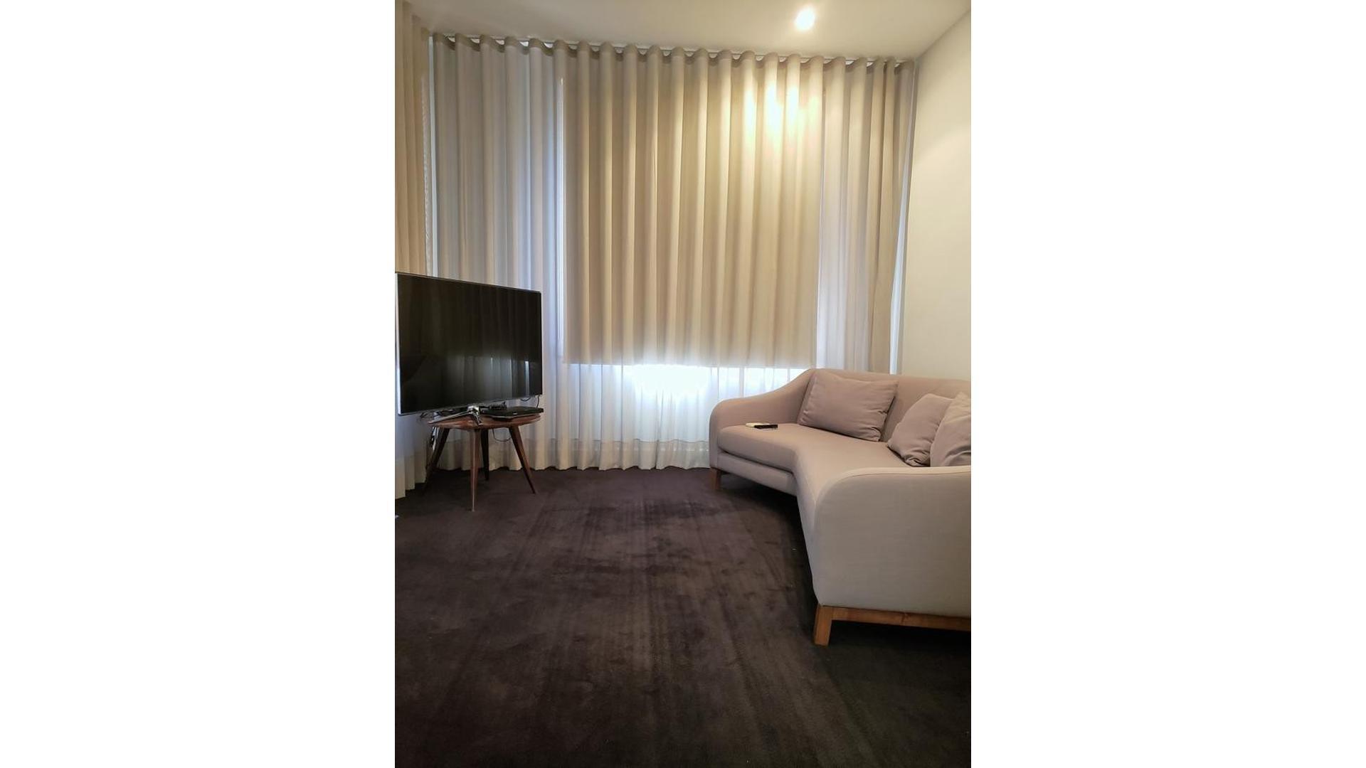 CASA EN ALQUILER EN MARTINEZ