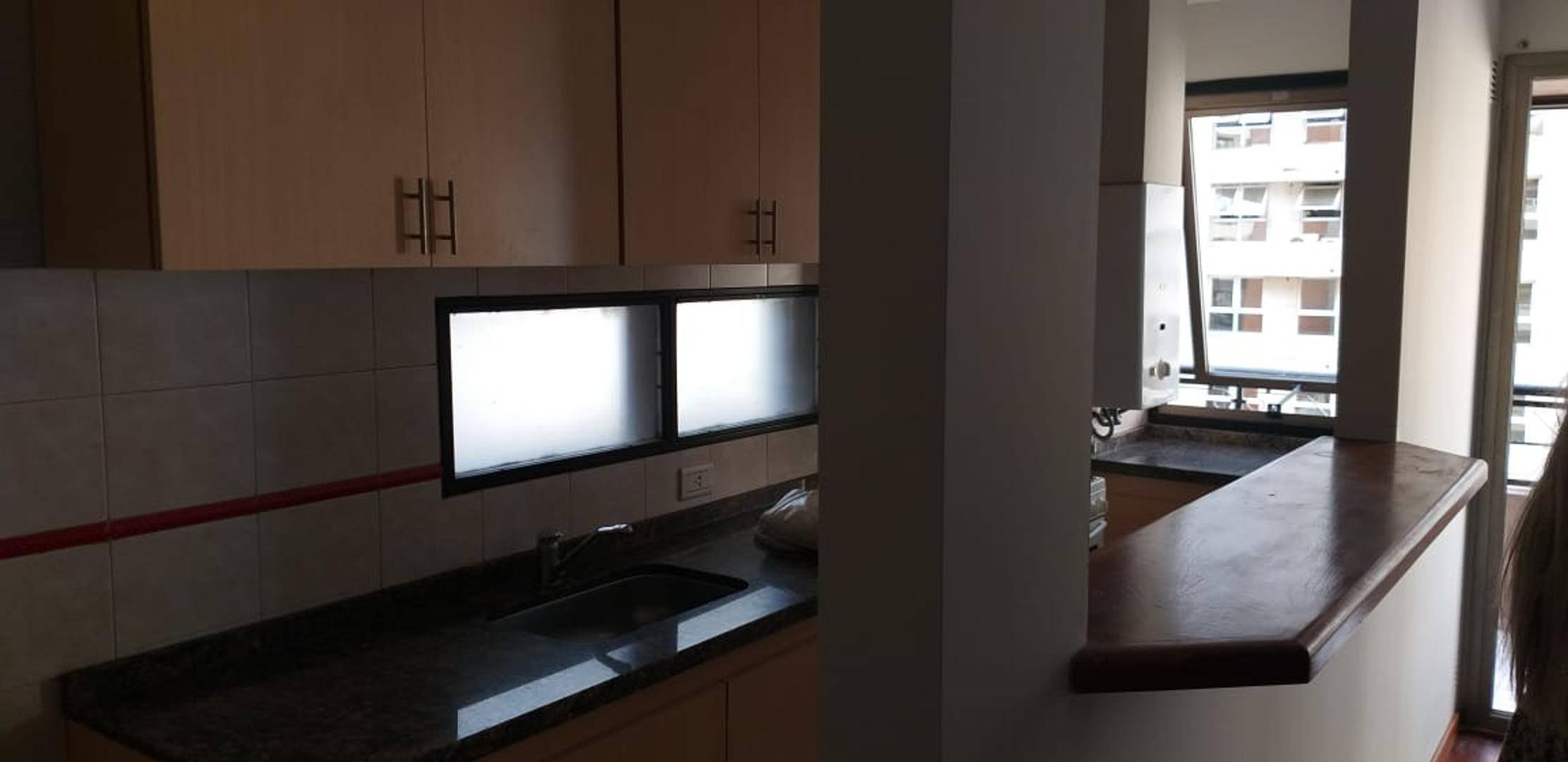 Departamento en Alquiler al Este