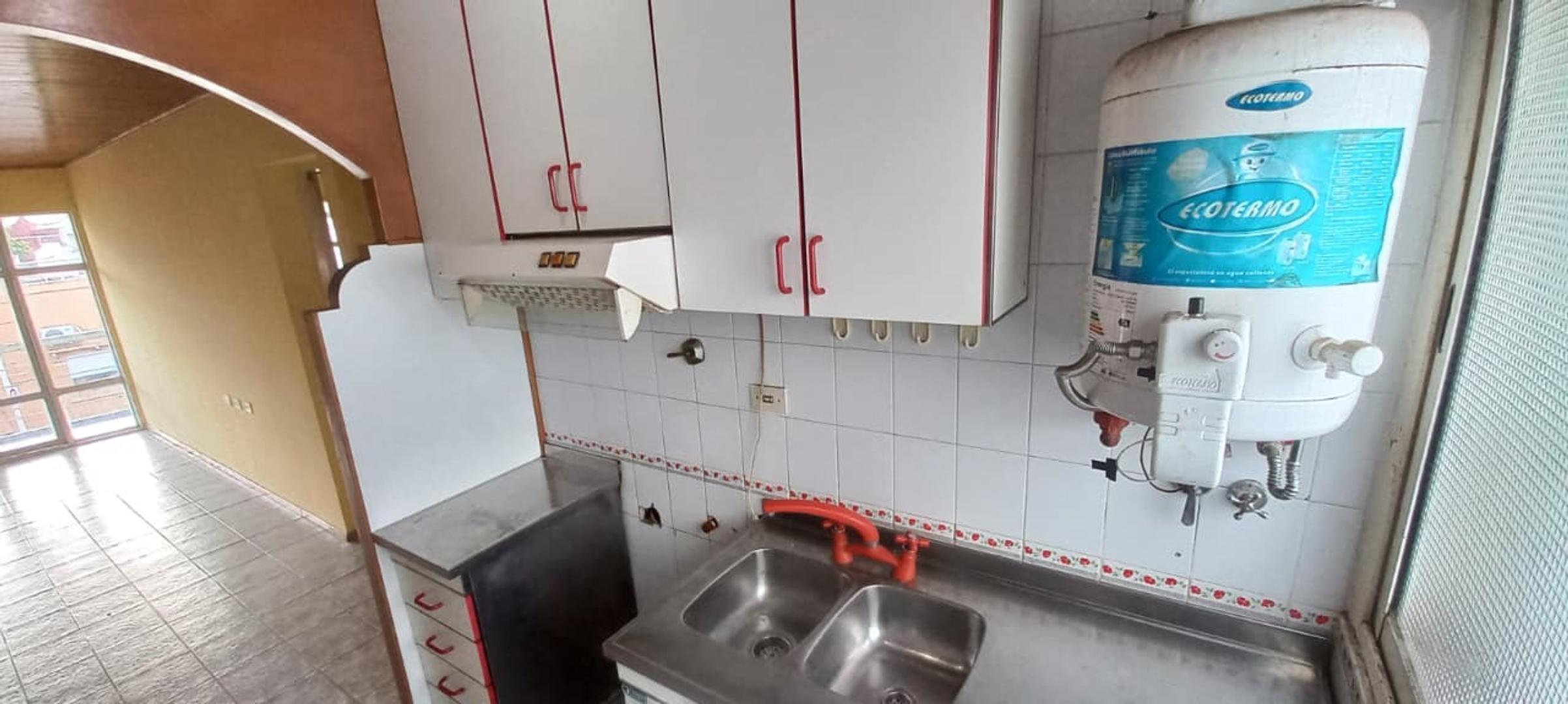 Departamento en Alquiler de 2 dormitorios