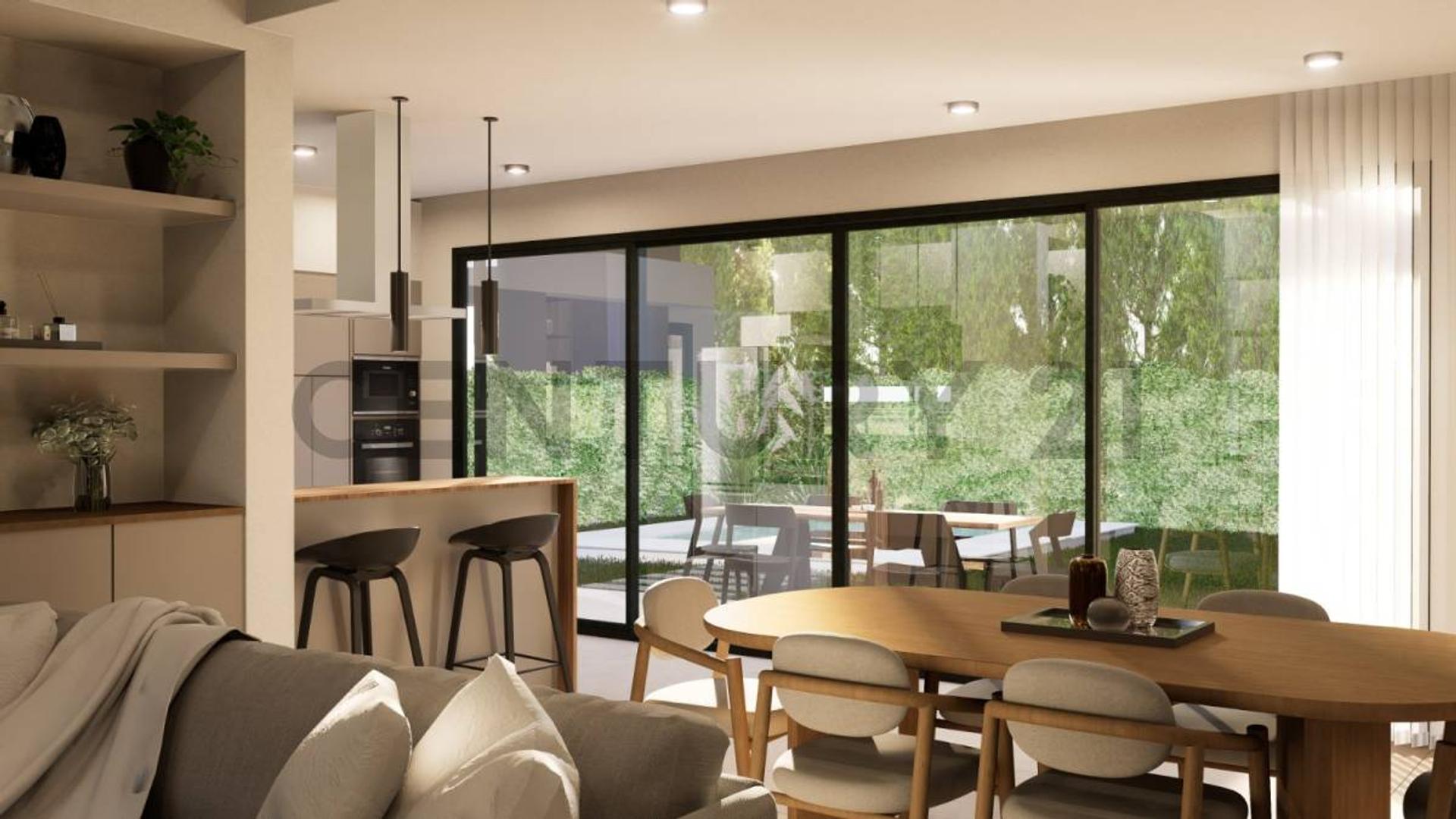 Casa en Venta en Lujan De Cuyo, USD 285.000