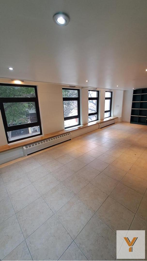 Departamento en alquiler - 2 Dormitorios 2 Baños - Villa Gral. Mitre