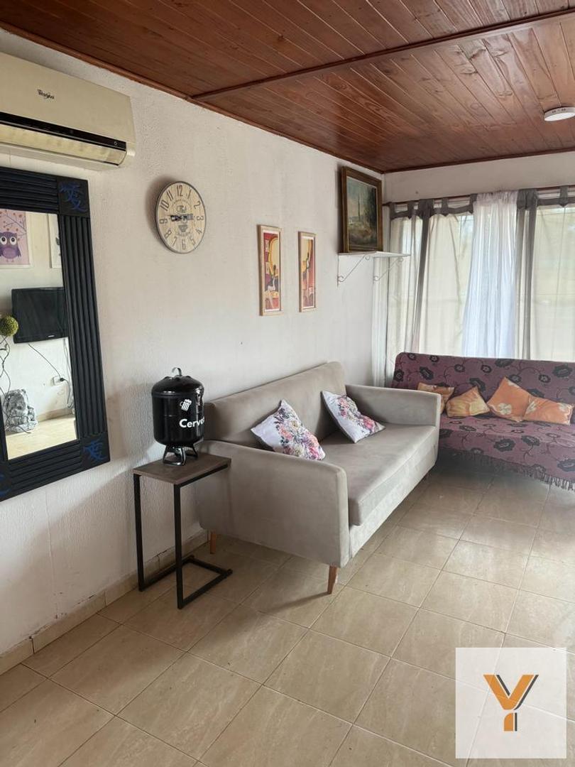 Casa en Alquiler Temporal 1 año