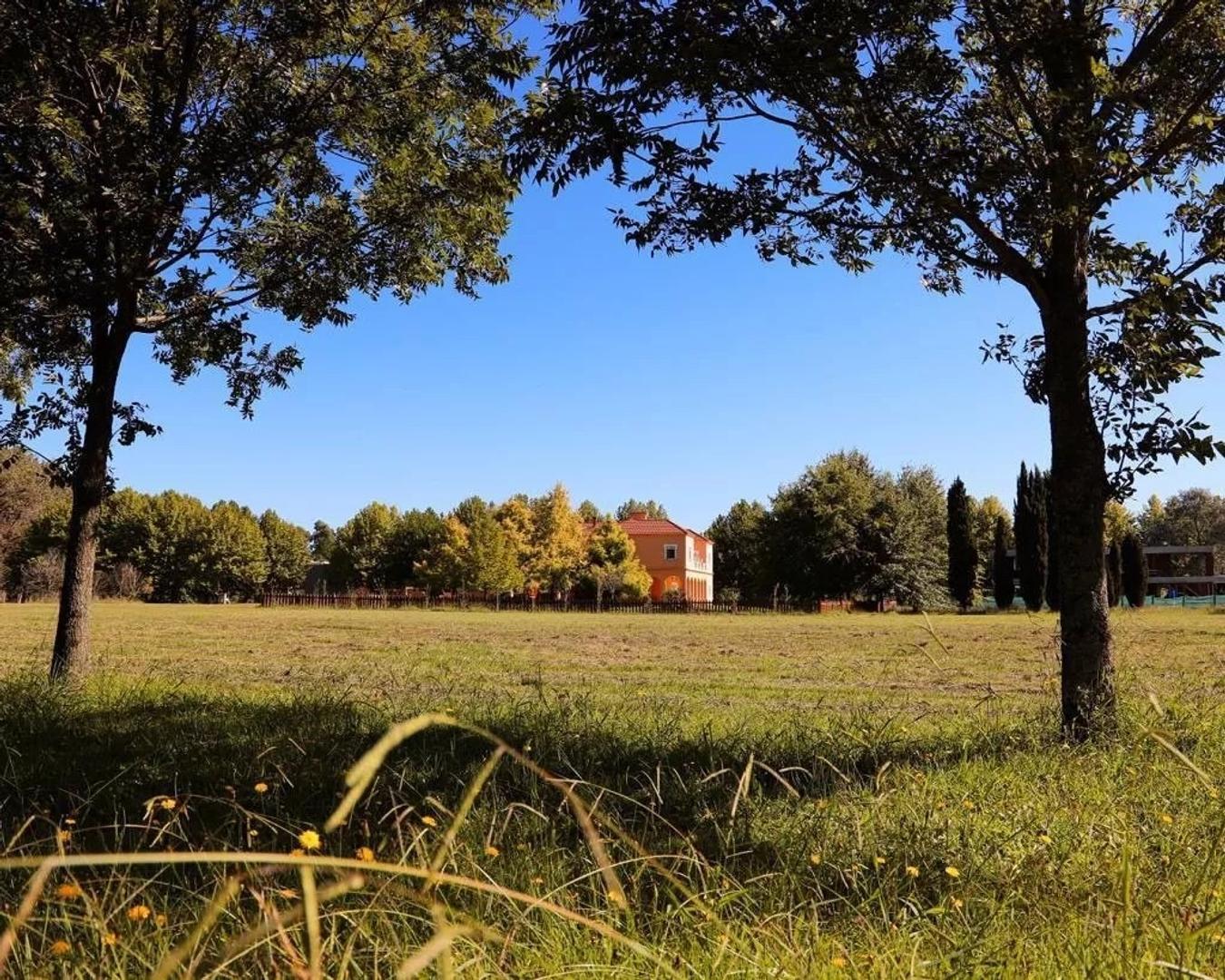 Terreno en Venta de 1500,0 m2