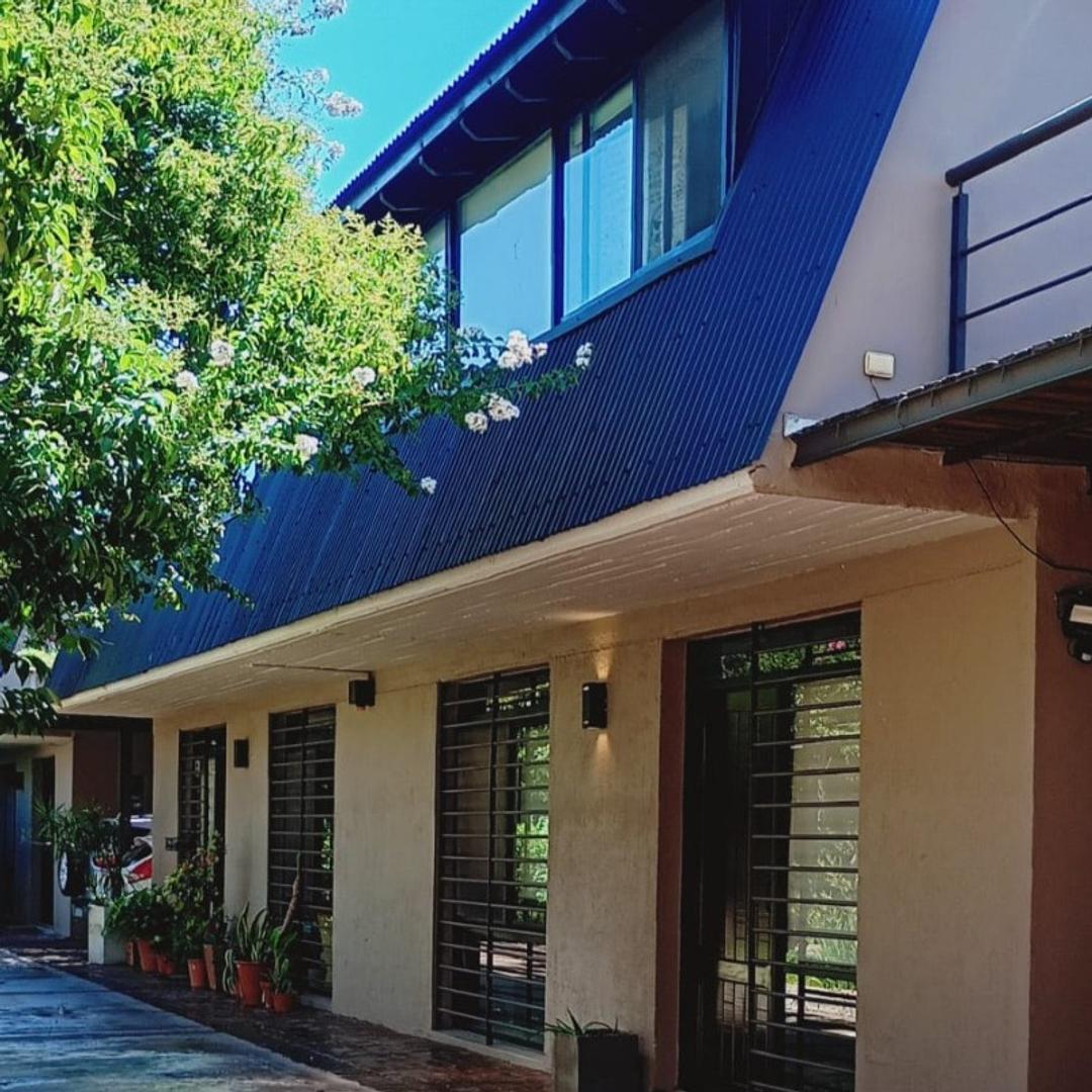 Condominio  3 ambientes en San Isidro