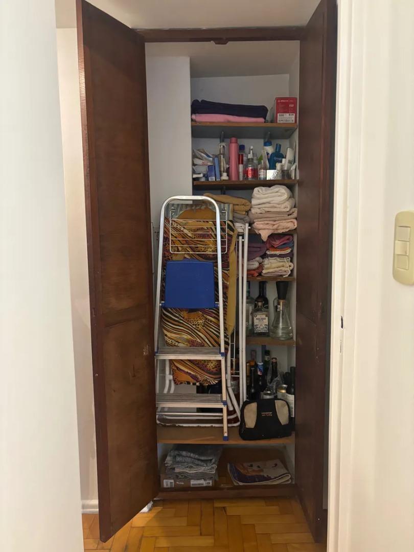 Departamento en Alquiler Temporal de 2 dormitorios