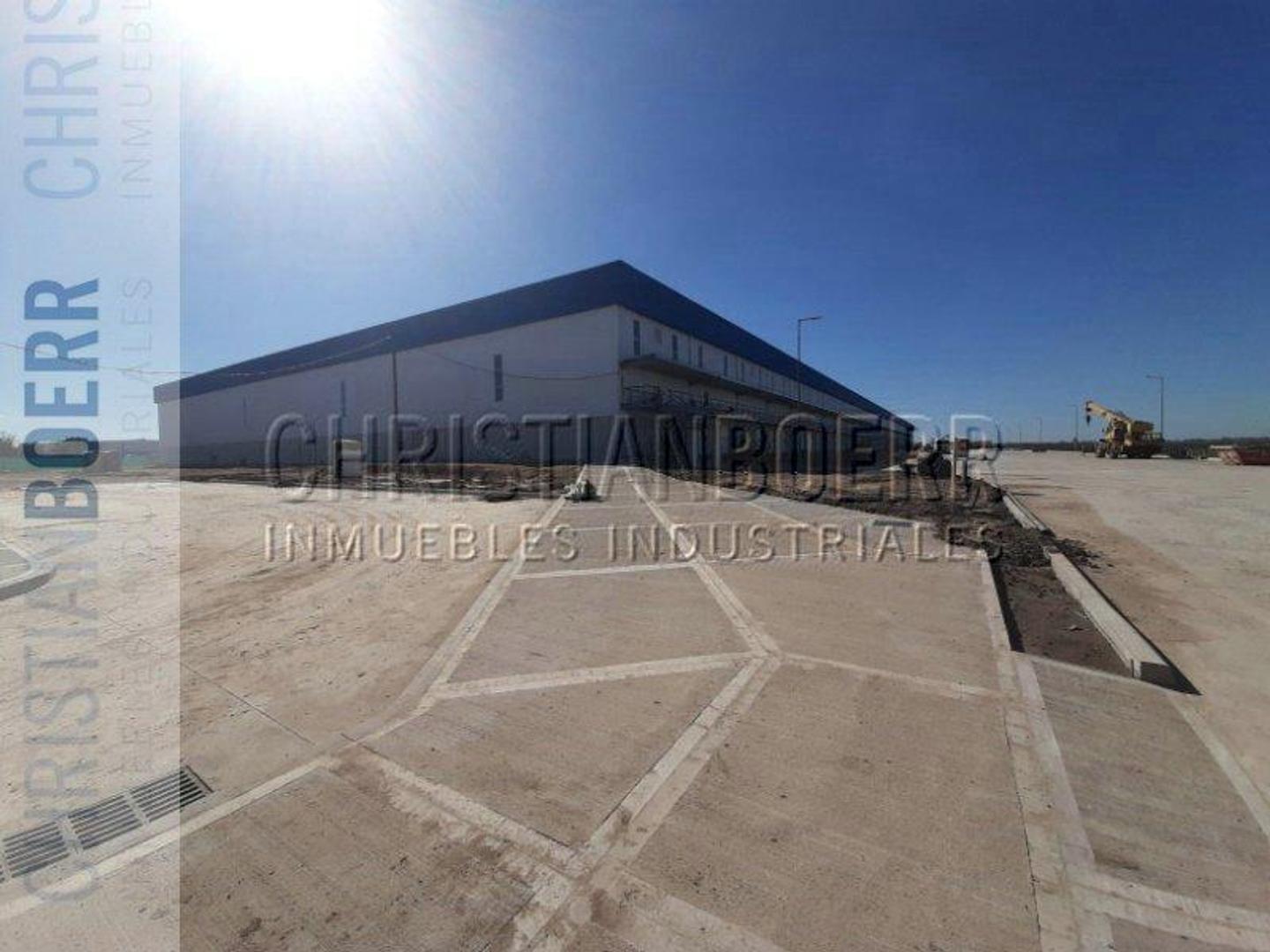 Galpon en Alquiler en Complejo 46 Plaza, USD 83.300