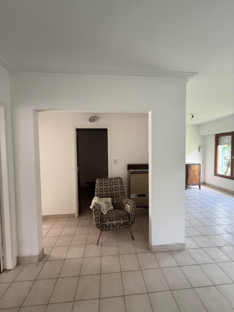 Casa en Alquiler de 3 dormitorios