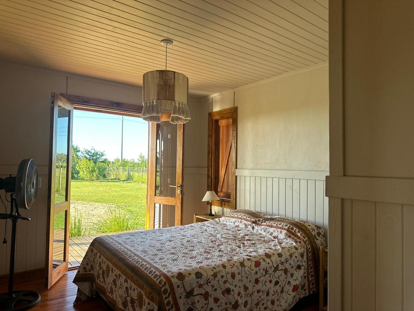 Casa en Venta 1 año