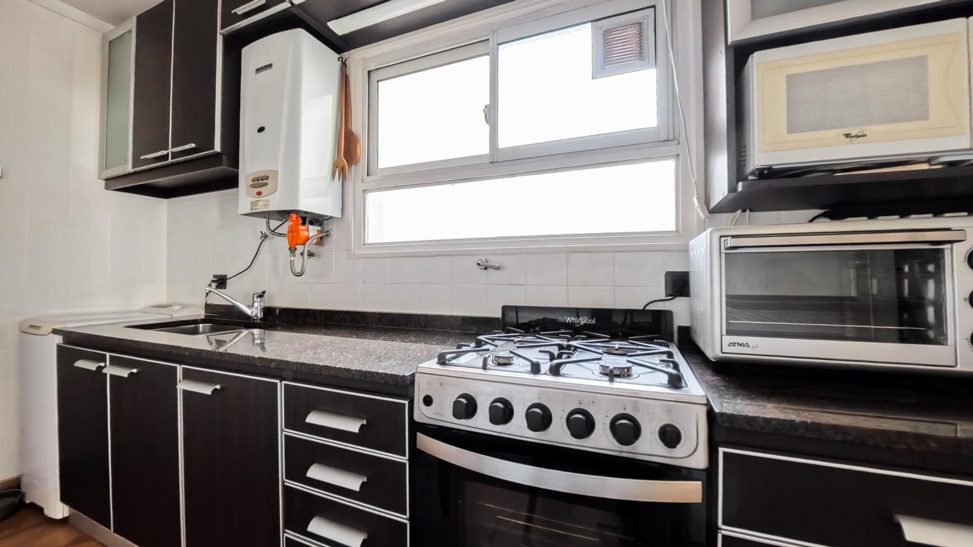 Departamento en Venta al Sudeste